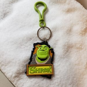 You gotta love SHREK